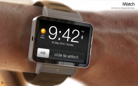 iwatch apple