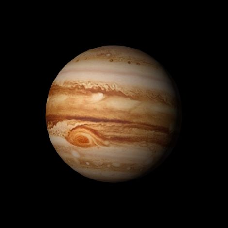 Jupiter Photo