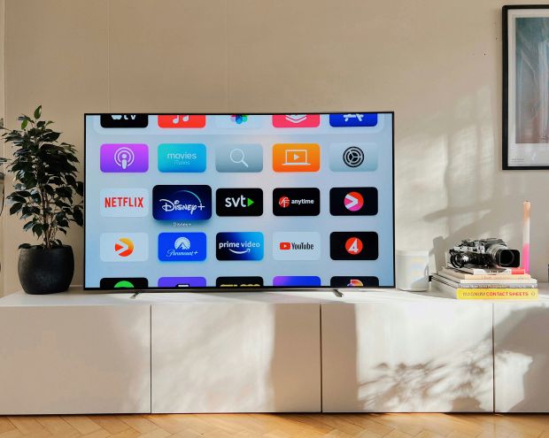 samsung tv polyfill