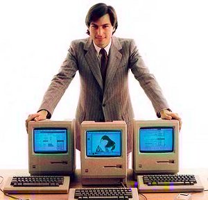 Steve Jobs malato sempre al comando di Apple
