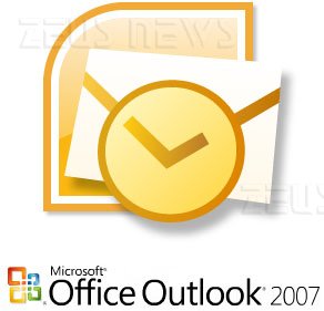 Microsoft apre formto Pst Outlook