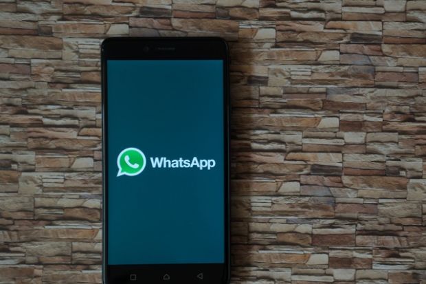 whatsapp cancellare messaggi inviati