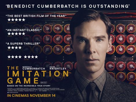 imitation game alan turing