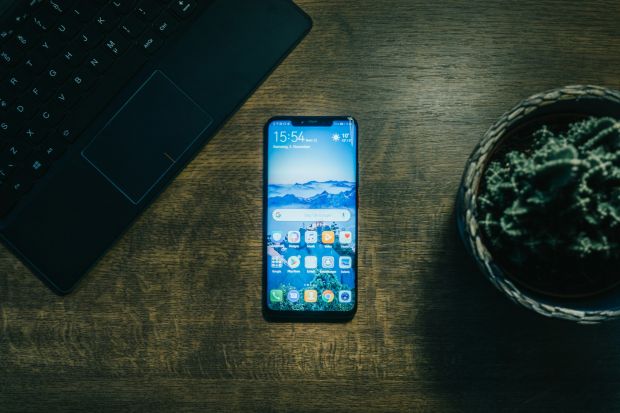 phone link spegne riavvia pc