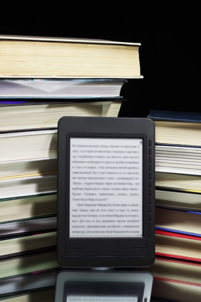 HarperCollins ebook noleggio biblioteca prestito