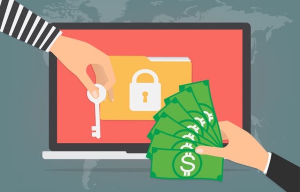 ransomware wannalocker