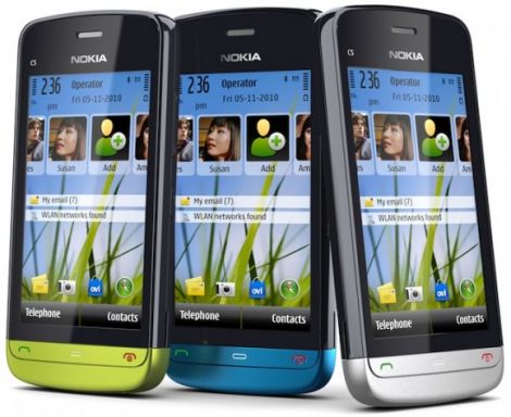 nokia addio symbian