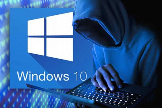 Windows 10 falla impostazioni