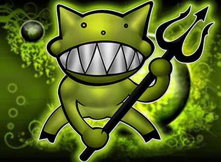 Demonoid