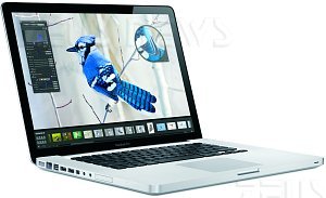 Apple MacBook Pro 15,4 Unibody