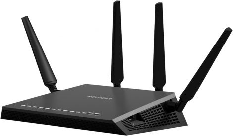 netgear nighthawk x4