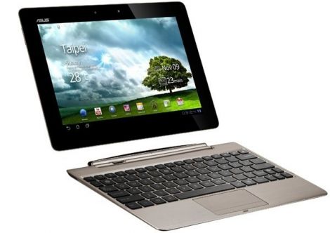 asus transformer prime