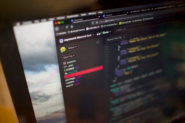 falla critica chrome