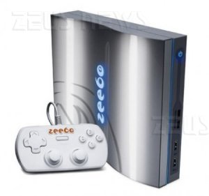 Zeebo Brasile Tectoy Qualcomm console low cost