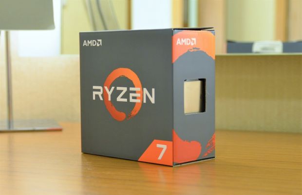 amd ryzen 03