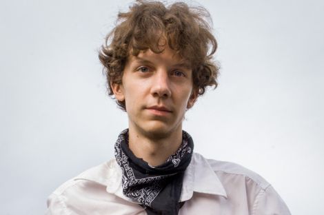 jeremy hammond