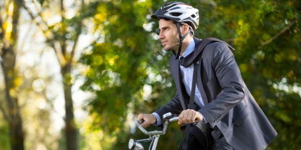 italiani in bicicletta