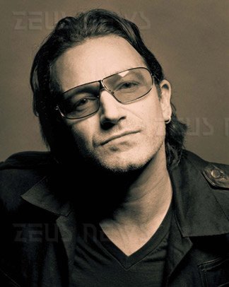 bono u2