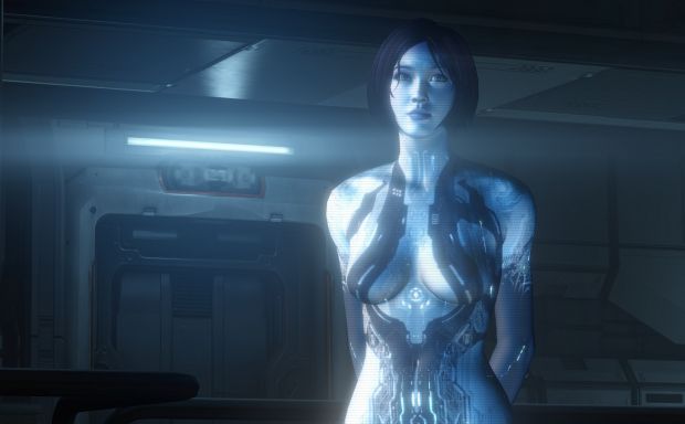 Cortana windows 10 update