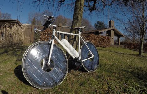 solarbike