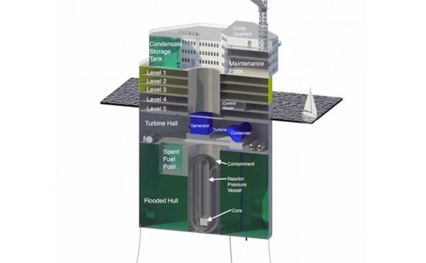 MIT Tsunami Proof Nuclear Plant 2