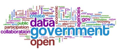 open data