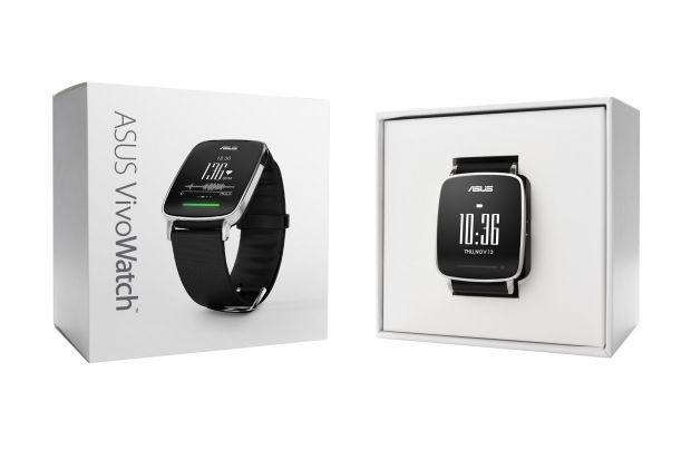 ASUS VivoWatch Box 3