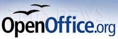 Il logo di OpenOffice.org