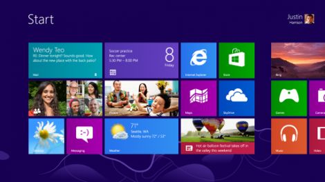 windows 8 rtm