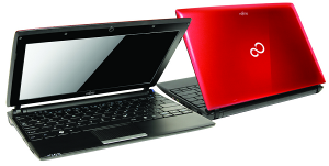 Fujitsu Lifebook MH330 MeeGo