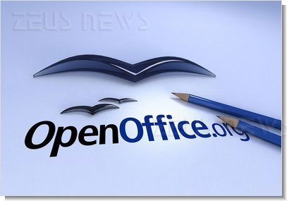 open office