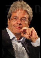 paolo gentiloni