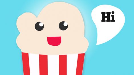 Popcorn Time sequestrato italia genova