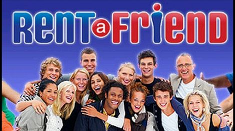 rentafriend