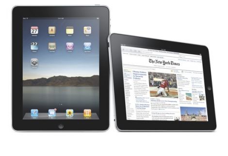 ipad apple proview