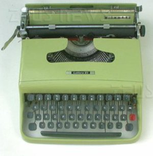 olivetti licenzia