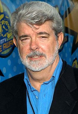 George Lucas diritti attori del passato film 3D