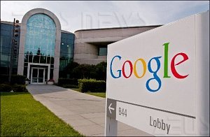 Google amplia il Googleplex su terreni Nasa