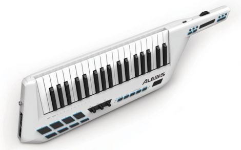 alesis vortex keytar usb