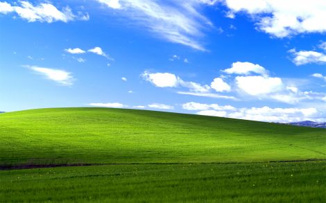 windows xp pensione