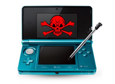 nintendo taglia 3ds