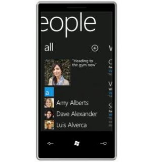 Windows Phone 7 pronto RTM