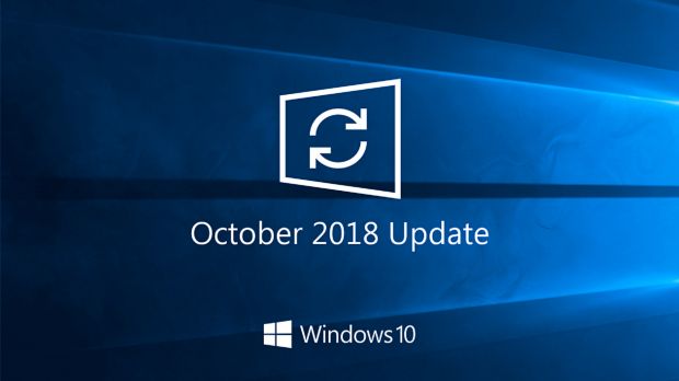 october update advanced users