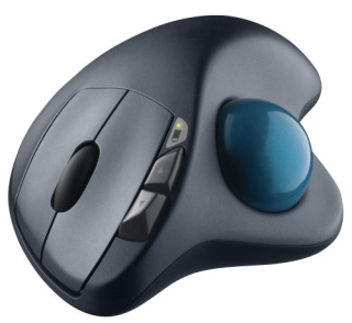 trackball