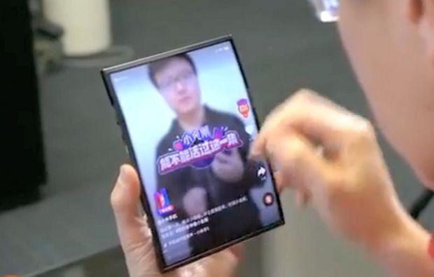 xaomi tablet smartphone