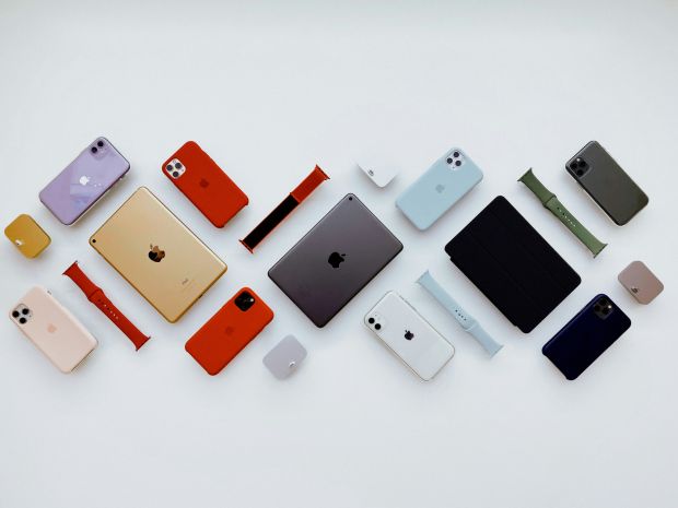 apple