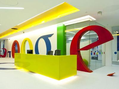 Google miliardo visitatori unici maggio 2011