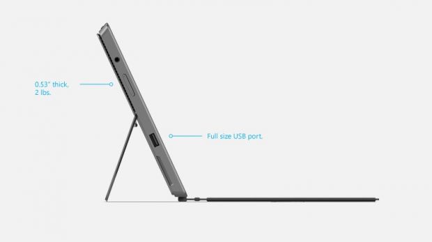 surface pro italia5