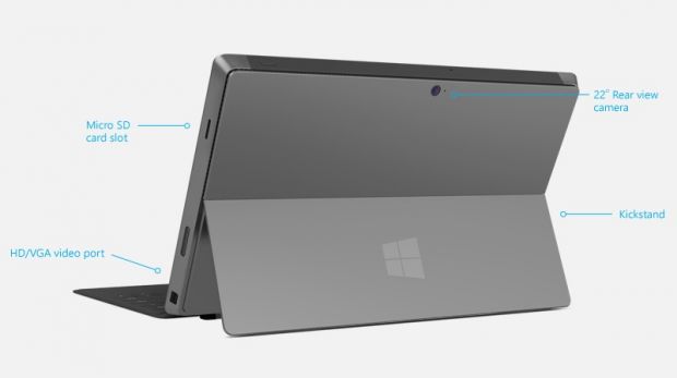 surface pro italia4