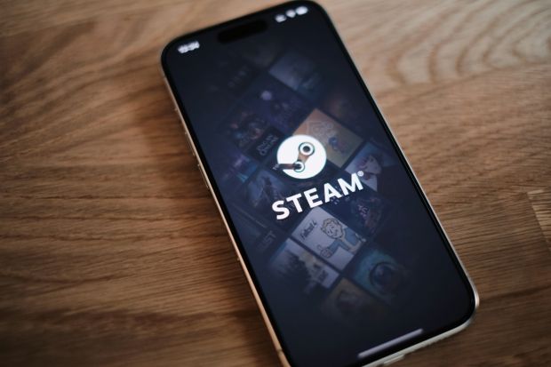 violazione dati steam
